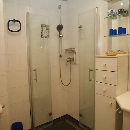 In Werratal With Terrace