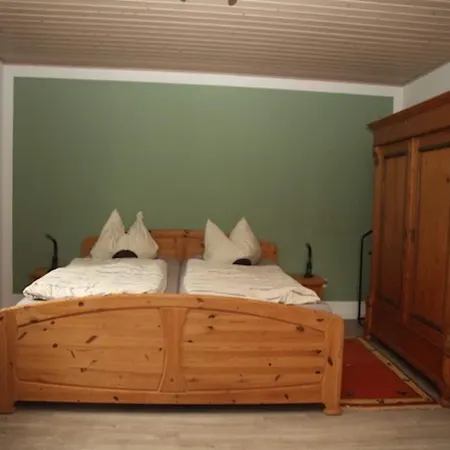 In Werratal With Terrace