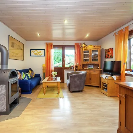 Apartmán In Werratal With Terrace