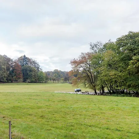 In Werratal With Terrace *