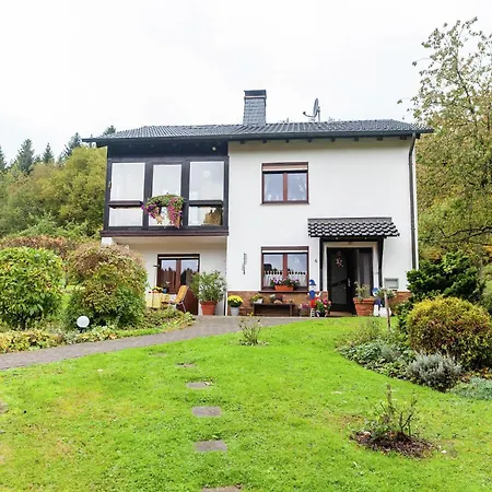 In Werratal With Terrace * Großalmerode