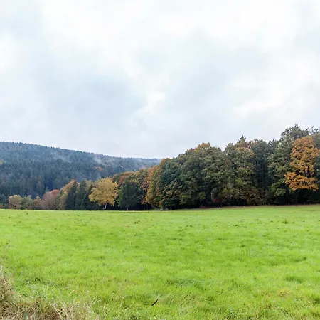 Apartmán In Werratal With Terrace