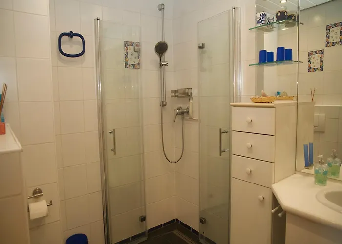 In Werratal With Terrace