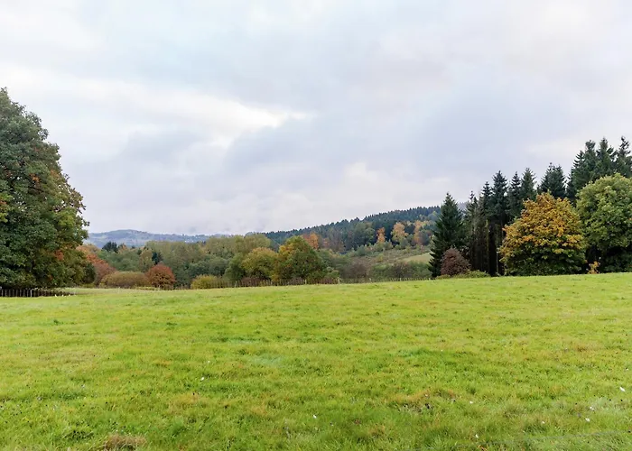 In Werratal With Terrace Daire Großalmerode